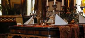 ”Sala ”Zabytkowy