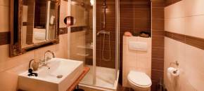 ”Pokój ”Zabytkowy