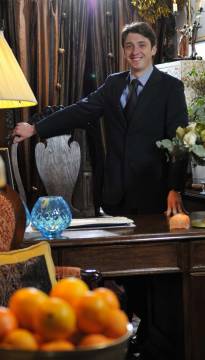 Hotel Recepcja Hotel Recepcja