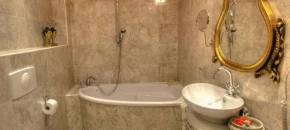 ”Pokój ”Zabytkowy