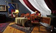 ”Hotel ”Antique