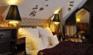 ”Hotel ”High