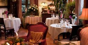 ”Sala ”Restauracja