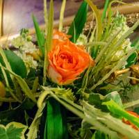 Wieczór Włoski w Dworze Giemzów Wieczor Wloski Logo