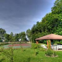 Kort Tenisowy za Darmo Kort Tenisowy