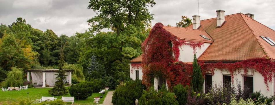 Konferencje i Szkolenia w Łodzi w Dworskim Stylu andrzejki łódź