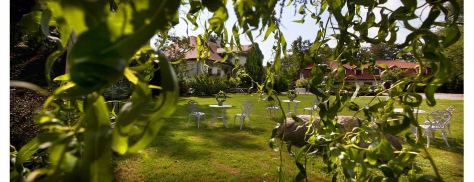 Sala Weselna Łódź Hotel W Parku