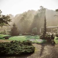 Kawiarnia w Łodzi Kawiarnia Lodz Taras Park