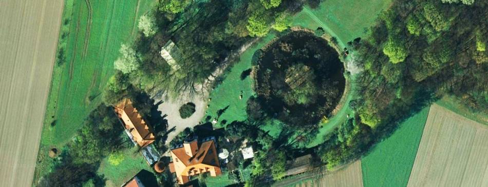 Autostrada A1 Hotel Łódź Mapa Z Lotu Ptaka