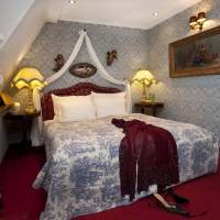 Prezent na Walentynki 2014 Prezent Na Walentynki Apartament Sypialnia