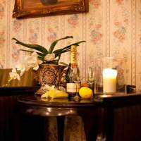 Romantyczny Wieczór dla Dwojga romantyczny weekend we dwoje